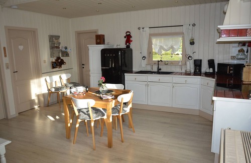 Hockai Ski Chalet | Charming charming cottage in a corner of paradise: ideal to relax