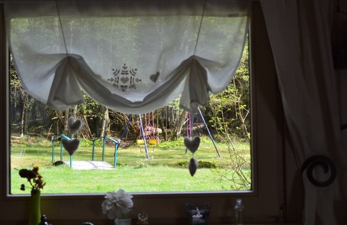 Hockai Ski Chalet | Charming charming cottage in a corner of paradise: ideal to relax