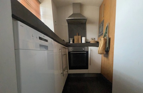 Parsons Green and Walham Apartment | Charming Chelsea Duplex Apartment
