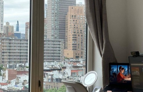 Upper East Side Condo | Charming & Chic apartment in Upper East Side, Manhattan, NYC