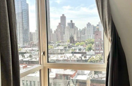 Upper East Side Condo | Charming & Chic apartment in Upper East Side, Manhattan, NYC