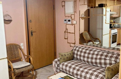 Chios Apartment | Charming Chios Island Getaway in a Cozy Studio