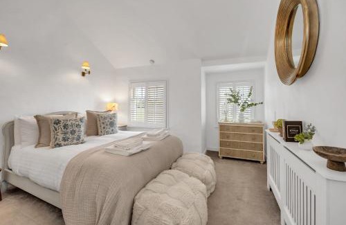 Long Melford House | Charming Church Walk, Long Melford - 2 bedroom property with parking