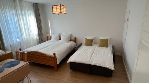 Kungsholmen Apartment | Charming City Studio, 10 Min Walk to Train Station