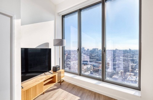 Clinton Hill Apartment | Charming Clinton Hill 2BR w/Gym, Pool & W/D, nr Barclays, by Blueground