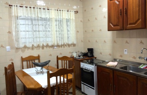 Sao Jose dos Campos House | "Charming, comfortable and practical" - A functional option for your stay.