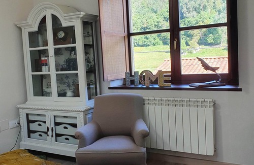 Ribamontan al Monte Cottage | Charming, completely refurbished family house in the countryside of Cantabria