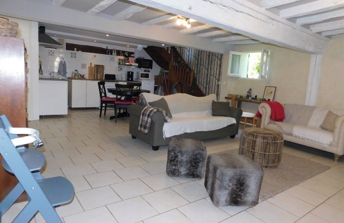 Chailly-en-Gatinais House | Charming country house, close to the Orléans Canal cycle route