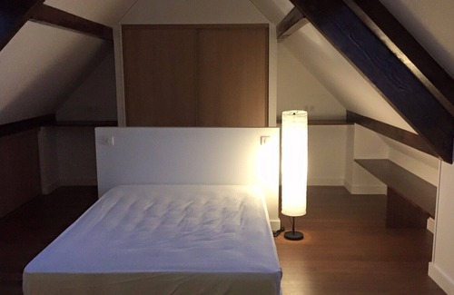 Hermanville-sur-Mer House | Charming Cottage on the D-day Beach for 2 to 4 Guests