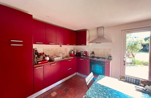 Auquainville House | Charming cottage in Normandy, in the heart of the Pays d'Auge