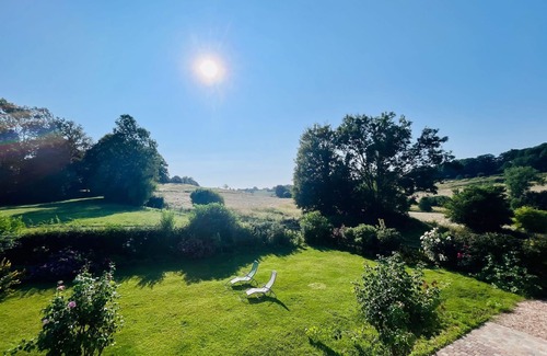 Auquainville House | Charming cottage in Normandy, in the heart of the Pays d'Auge