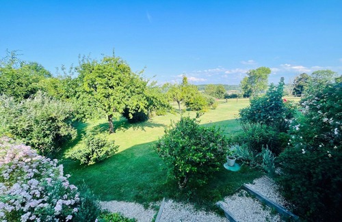 Auquainville House | Charming cottage in Normandy, in the heart of the Pays d'Auge