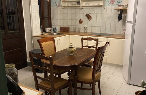 Mailhac-sur-Benaize House | Charming country house, quiet but not isolated