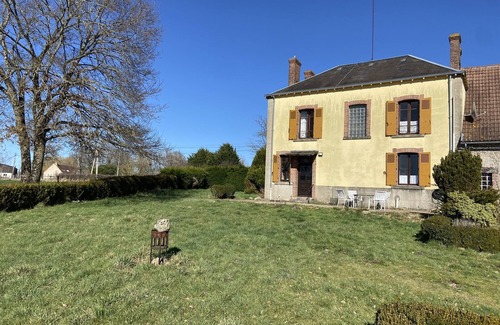 Mailhac-sur-Benaize House | Charming country house, quiet but not isolated
