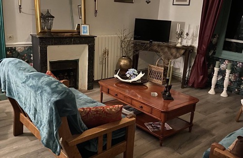 Mailhac-sur-Benaize House | Charming country house, quiet but not isolated