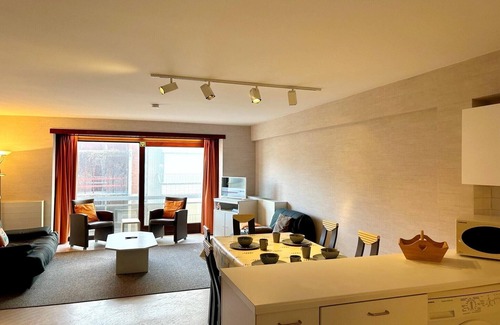 Koksijde-Bad Apartment | Charming coastal apartment in Koksijde