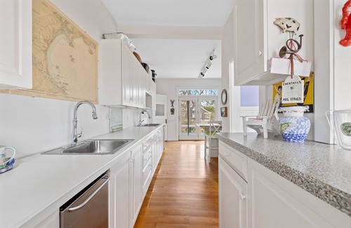 Biddeford Pool House | Charming Coastal Biddeford Pool Home