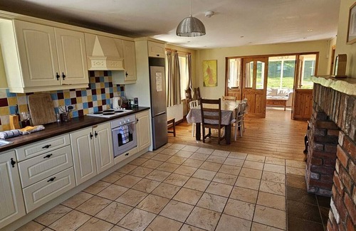 Portsalon House | Charming Coastal Cottages near Portsalon beach