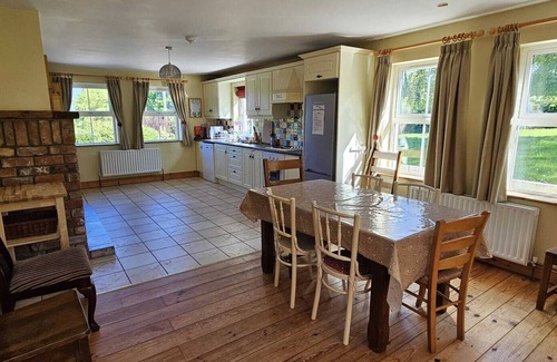 Portsalon House | Charming Coastal Cottages near Portsalon beach