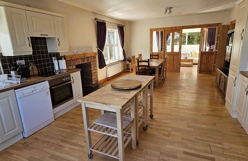 Portsalon House | Charming Coastal Cottages near Portsalon beach