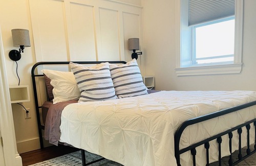 Mabou Other | Charming Coastal Farmhouse Close to World Class Golfing, Beaches & Trails