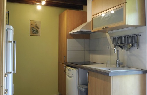 Rosnay-l'Hopital House | Charming, cocooning 4-person gîte with private terrace
