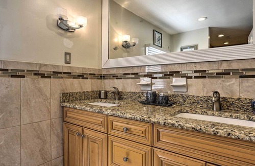 East Orange House | Charming, Colonial Home w/ Deck & Fenced Yard