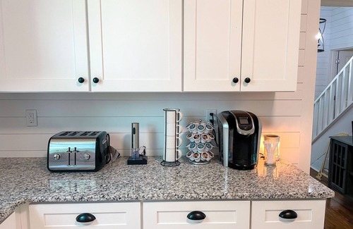 Columbia Cottage | Charming Columbia Cottage - Newly Renovated!