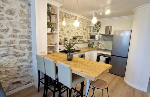 Estanove Apartment | Charming, comfortable T3 near the center