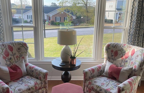Martinez House | Charming, comfortable, and only 3 miles from the National!