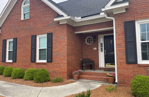 Martinez House | Charming, comfortable, and only 3 miles from the National!