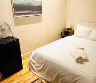 Kensington Apartment | Charming Comfy Apartments by Kensington & Chelsea