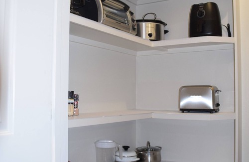Highlands - Perkins Condo | Charming Condo - 4 miles from Tiger Stadium