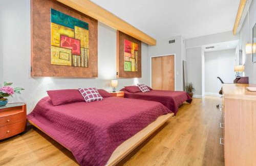 Palm Coast Apartment | Charming Condo - European Vibe