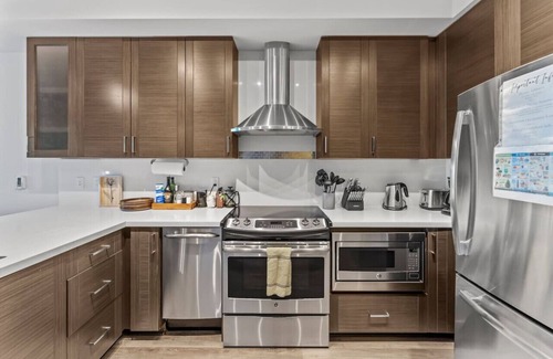 Old Ballard Condo | Charming Condo in Ballard