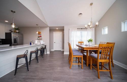 Bettendorf Apartment | Charming Condo in Bettendorf