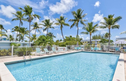Islamorada Condo | Charming Condo in Paradise!
