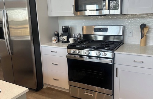 Star Condo | Charming Condo in Star, ID, near shopping , Dining, spas and salon, with WiFi