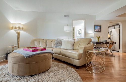 Saddletree Condo | Charming Condo in Paradise Valley!