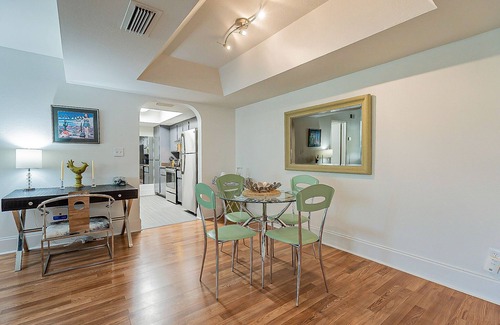 Saddletree Condo | Charming Condo in Paradise Valley!