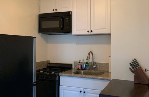 Westlake Village Condo | Charming Condo in the Heart of Westlake Village