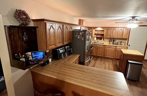 Rossville House | Charming Conewago Creek Retreat