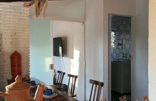 Boca do Rio Apartment | Charming , confortable , relaxing , quiet & by the ocean , the Studio Casazul nn