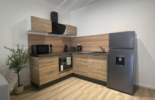 Prades-le-Lez Apartment | Charming contemporary apartment in Prades le Lez