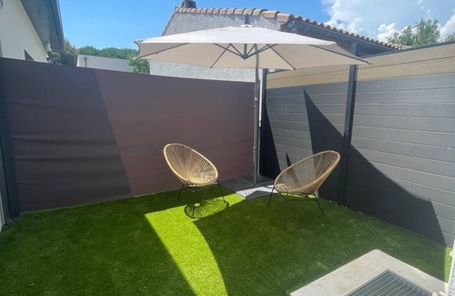 Prades-le-Lez Apartment | Charming contemporary apartment in Prades le Lez