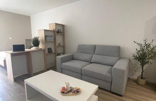 Prades-le-Lez Apartment | Charming contemporary apartment in Prades le Lez