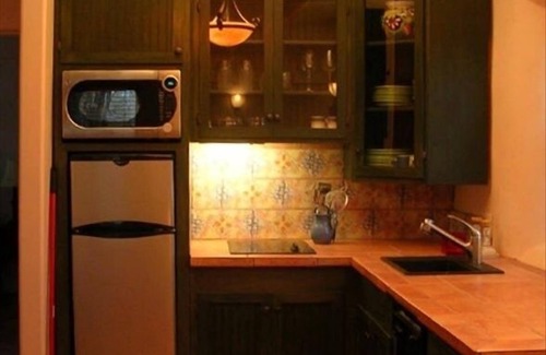 Corrales Cottage | Charming Corrales Casita