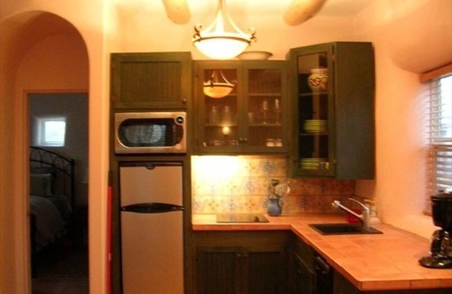 Corrales Cottage | Charming Corrales Casita