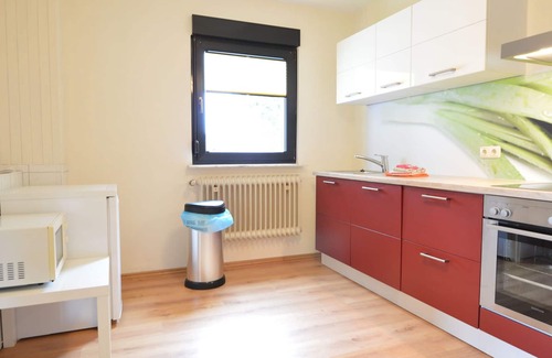 Ramscheid House | Charming, cosy apartment in a peaceful area.