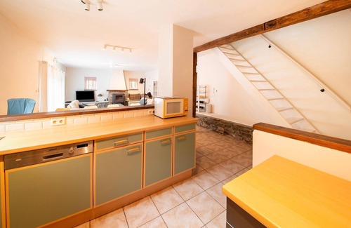 Bohan sur Semois House | Charming Cottage by Semois